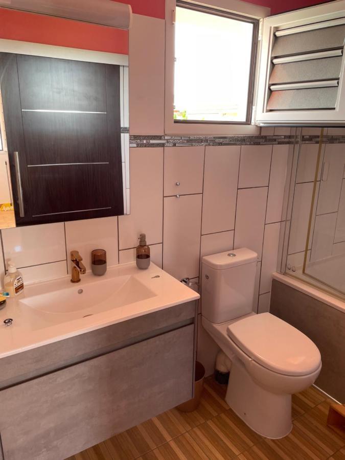 Villa Norah T5 Duplex Le Robert Exterior foto