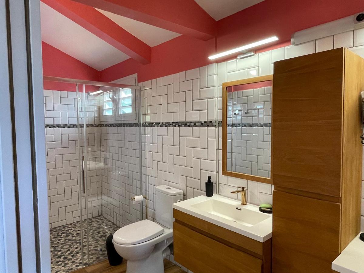 Villa Norah T5 Duplex Le Robert Exterior foto