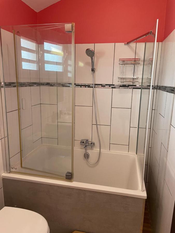 Villa Norah T5 Duplex Le Robert Exterior foto