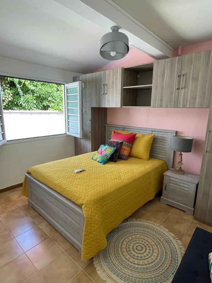 Villa Norah T5 Duplex Le Robert Exterior foto