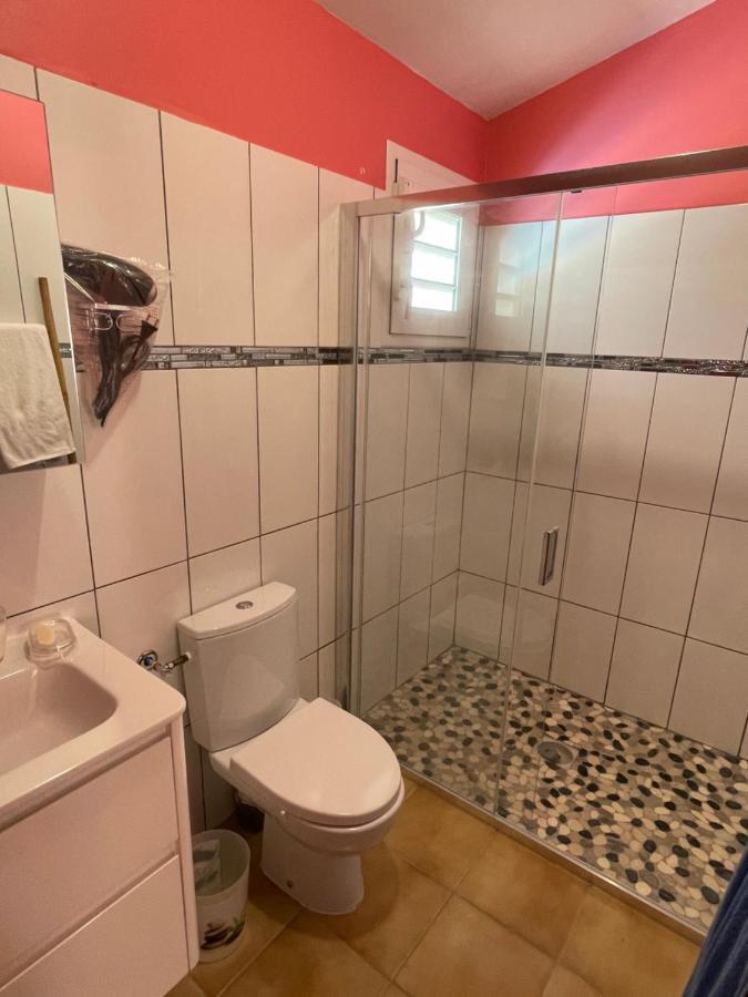 Villa Norah T5 Duplex Le Robert Exterior foto