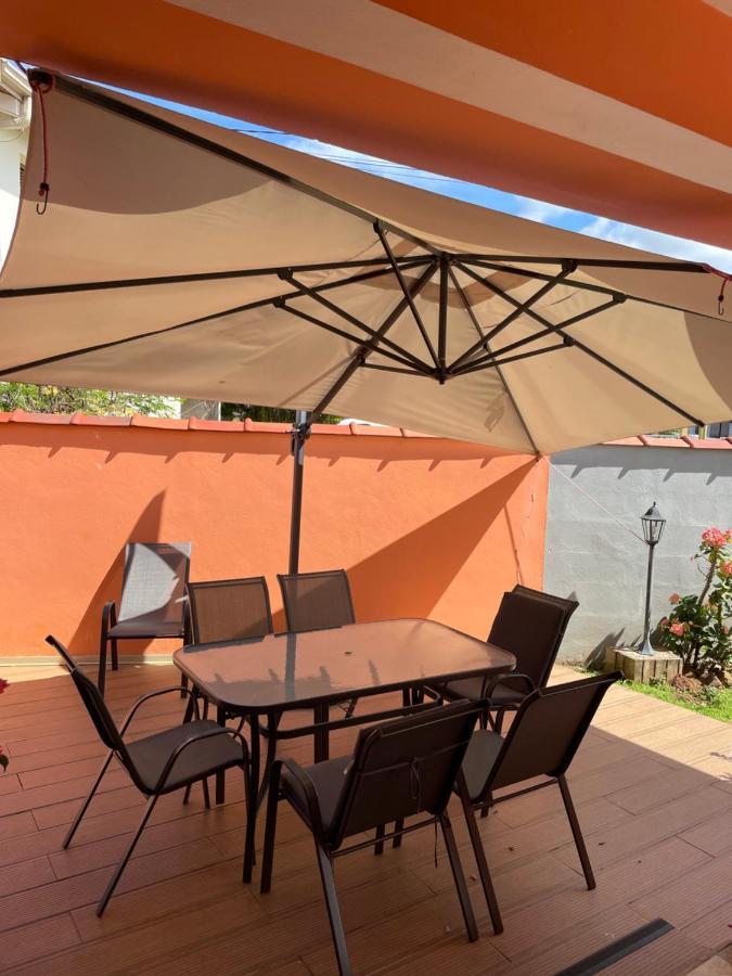 Villa Norah T5 Duplex Le Robert Exterior foto