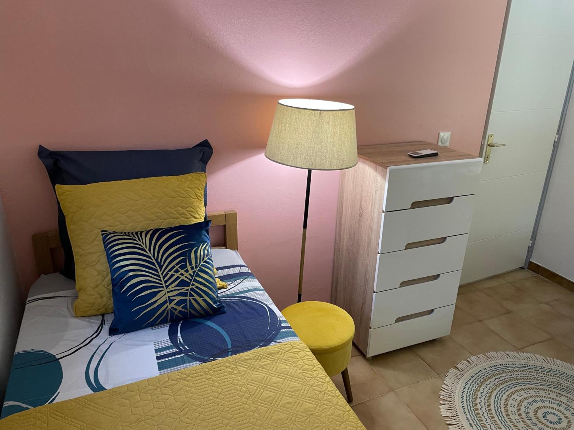 Villa Norah T5 Duplex Le Robert Exterior foto