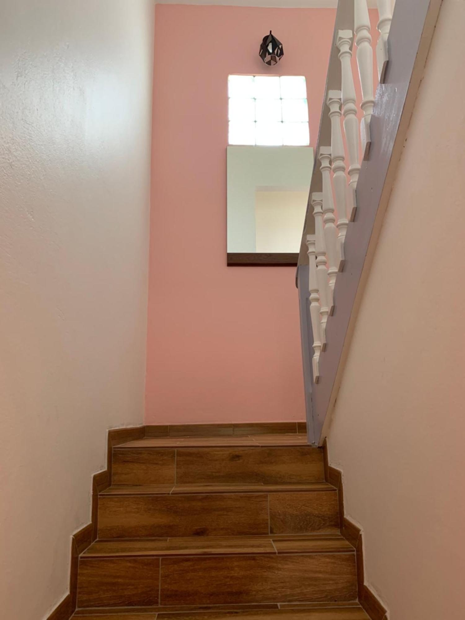Villa Norah T5 Duplex Le Robert Exterior foto